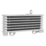 TCMT Radiator Cooler Cooling Fits For Suzuki GSXR1000 '07-'08 - TCMT