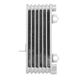 TCMT Radiator Cooler Cooling Fits For Suzuki GSXR1000 '07-'08 - TCMT
