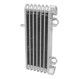 TCMT Radiator Cooler Cooling Fits For Suzuki GSXR1000 '07-'08 - TCMT