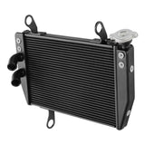 TCMT Radiator Cooler Fit For Ducati Hypermotard 821 '13-'15 Hyperstrada 939 '16-'21 - TCMT