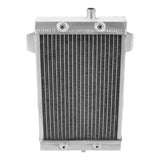 TCMT Radiator Cooler Fit For Kawasaki KFX700 2x4 '04-'09 - TCMT