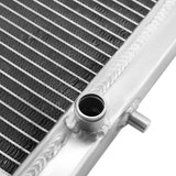 TCMT Radiator Cooler Fit For Kawasaki KFX700 2x4 '04-'09 - TCMT