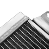 TCMT Radiator Cooler Fit For Kawasaki KFX700 2x4 '04-'09 - TCMT