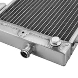 TCMT Radiator Cooler Fit For Kawasaki KFX700 2x4 '04-'09 - TCMT