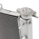 TCMT Radiator Cooler Fit For Kawasaki Ninja ZX-10R ZX-10RR '21-'24 - TCMT