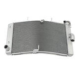 TCMT Radiator Cooler Fit For Kawasaki Ninja ZX-10R ZX-10RR '21-'24 - TCMT