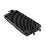 TCMT Radiator Cooling Cooler Fit For Suzuki Boulevard M50 '05-'19 C50 '06-'22 - TCMT