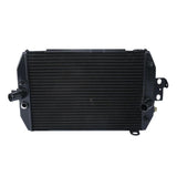 TCMT Radiator Cooling Fit For Yamaha XVZ1300 XVZ 1300 ROYAL STAR '99-'13