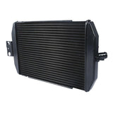 TCMT Radiator Cooling Fit For Yamaha XVZ1300 XVZ 1300 ROYAL STAR '99-'13 - TCMT