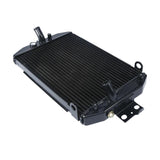 TCMT Radiator Cooling Fit For Yamaha XVZ1300 XVZ 1300 ROYAL STAR '99-'13 - TCMT