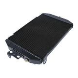 TCMT Radiator Cooling Fit For Yamaha XVZ1300 XVZ 1300 ROYAL STAR '99-'13 - TCMT