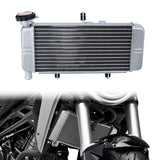 TCMT Radiator Engine Cooler Cooling Fit For Honda CBR300R '15-'22 CBR250R '11-'13 - TCMT