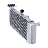 TCMT Radiator Engine Cooler Cooling Fit For Honda CBR300R '15-'22 CBR250R '11-'13 - TCMT