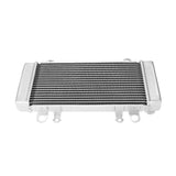 TCMT Radiator Engine Cooler Cooling Fit For Kawasaki Ninja 300 EX300 2013 '14-'17