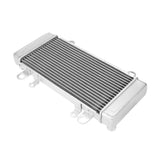 TCMT Radiator Engine Cooler Cooling Fit For Kawasaki Ninja 300 EX300 2013 2014-2017 - TCMT