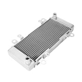 TCMT Radiator Engine Cooler Cooling Fit For Kawasaki Ninja 300 EX300 2013 2014-2017 - TCMT