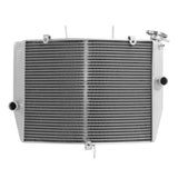 TCMT Radiator Engine Cooler Cooling Fit For Kawasaki Ninja ZX6R '13-'23