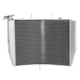 TCMT Radiator Engine Cooler Cooling Fit For Kawasaki Ninja ZX-6R ZX6R '13-'23 - TCMT