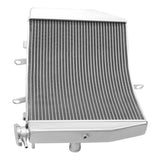 TCMT Radiator Engine Cooler Cooling Fit For Kawasaki Ninja ZX-6R ZX6R '13-'23 - TCMT