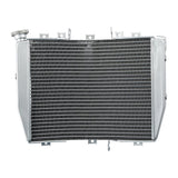 TCMT Radiator Engine Cooler Cooling Fit For Kawasaki Ninja ZX10R '04-'05