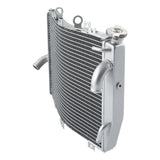 TCMT Radiator Engine Cooler Cooling Fit For Kawasaki Ninja ZX10R '04-'05 - TCMT