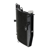 TCMT Radiator Engine Cooler Cooling Fit For Kawasaki Ninja ZX10R '11-'20 - TCMT
