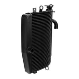 TCMT Radiator Engine Cooler Cooling Fit For Kawasaki Ninja ZX10R '11-'20 - TCMT