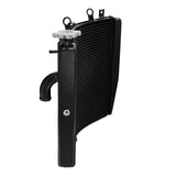 TCMT Radiator Engine Cooler Cooling Fit For Kawasaki Ninja ZX10R '11-'20 - TCMT