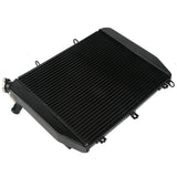 TCMT Radiator Engine Cooler Cooling Fit For Kawasaki Ninja ZX12R '00-'01 - TCMT