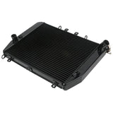 TCMT Radiator Engine Cooler Cooling Fit For Kawasaki Ninja ZX12R '00-'01 - TCMT