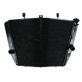 TCMT Radiator Engine Cooler Cooling Fit For Suzuki GSXR1000 '07-'08