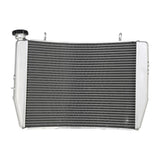 TCMT Radiator Engine Cooler Cooling Fit For Suzuki GSXR1000 '17-'22 - TCMT