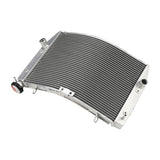 TCMT Radiator Engine Cooler Cooling Fit For Suzuki GSXR1000 '17-'22 - TCMT
