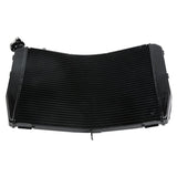 TCMT Radiator Engine Cooler Cooling Fits For YAMAHA YZF R1 '09-'14 - TCMT