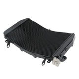TCMT Radiator Engine Cooler Cooling Fits For YAMAHA YZF R1 '09-'14 - TCMT