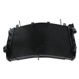 TCMT Radiator Engine Cooler Cooling Fits For YAMAHA YZF R1 '09-'14 - TCMT