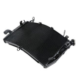 TCMT Radiator Engine Cooler Cooling Fits For YAMAHA YZF R1 '09-'14 - TCMT