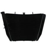 TCMT Radiator Engine Cooler Fit For Suzuki GSXR1000 '05-'06