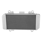 TCMT Radiator Engine Cooling Cooler Fit For Kawasaki Ninja 250R EX250 '08-'12 - TCMT
