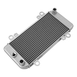 TCMT Radiator Engine Cooling Cooler Fit For Kawasaki Ninja 250R EX250 '08-'12 - TCMT