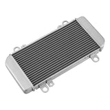 TCMT Radiator Engine Cooling Cooler Fit For Kawasaki Ninja 250R EX250 '08-'12 - TCMT