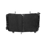 TCMT Radiator Engine Cooling Cooler Fit For Suzuki GSXR600 '01-'03 GSXR750 '00-'03