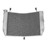 TCMT Radiator Engine Cooling Cooler Fit For Suzuki GSXS1000 GSXS1000F '16-'20 - TCMT