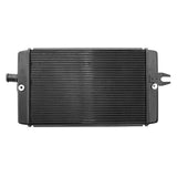 TCMT Radiator Engine Cooling Cooler Fit For Triumph Bonneville Bobber '17-'24