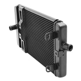 TCMT Radiator Engine Cooling Cooler Fit For Triumph Bonneville Bobber '17-'22 - TCMT