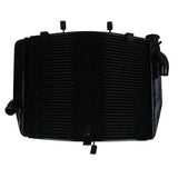 TCMT Radiator Engine Cooling Fit For KAWASAKI NINJA ZX-6R '07-'08 - TCMT