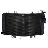 TCMT Radiator Engine Cooling Fit For Suzuki HAYABUSA GSX1300R GSXR1300 '08-'20