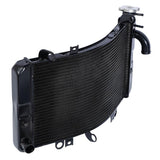 TCMT Radiator Engine Cooling Fit For Suzuki HAYABUSA GSX1300R GSXR1300 '08-'20 - TCMT