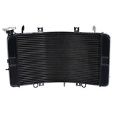 TCMT Radiator Engine Cooling Fit For Suzuki HAYABUSA GSX1300R GSXR1300 '08-'20 - TCMT