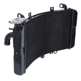 TCMT Radiator Engine Cooling Fit For Suzuki HAYABUSA GSX1300R GSXR1300 '08-'20 - TCMT